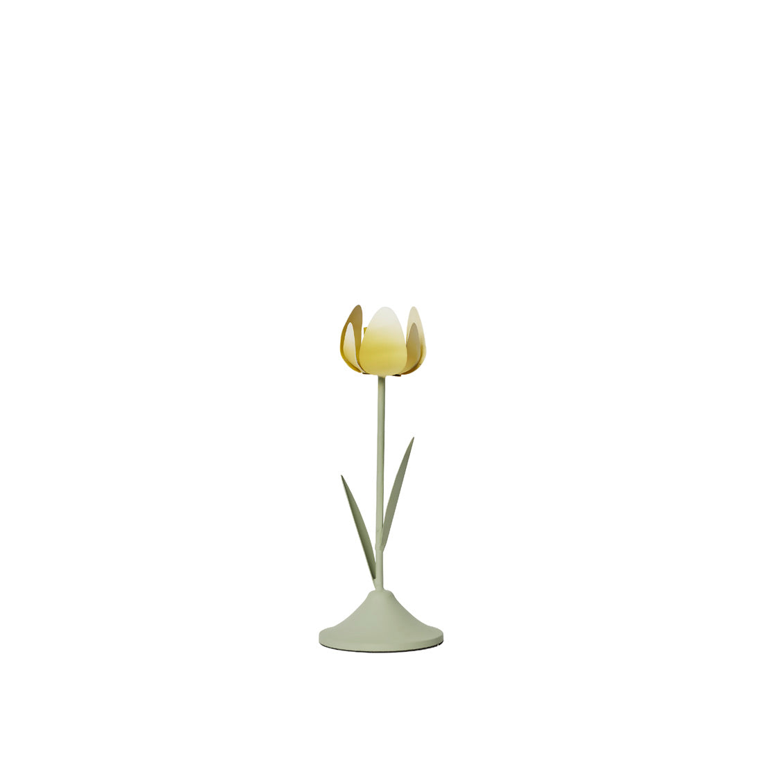 Tulip Candle Holder