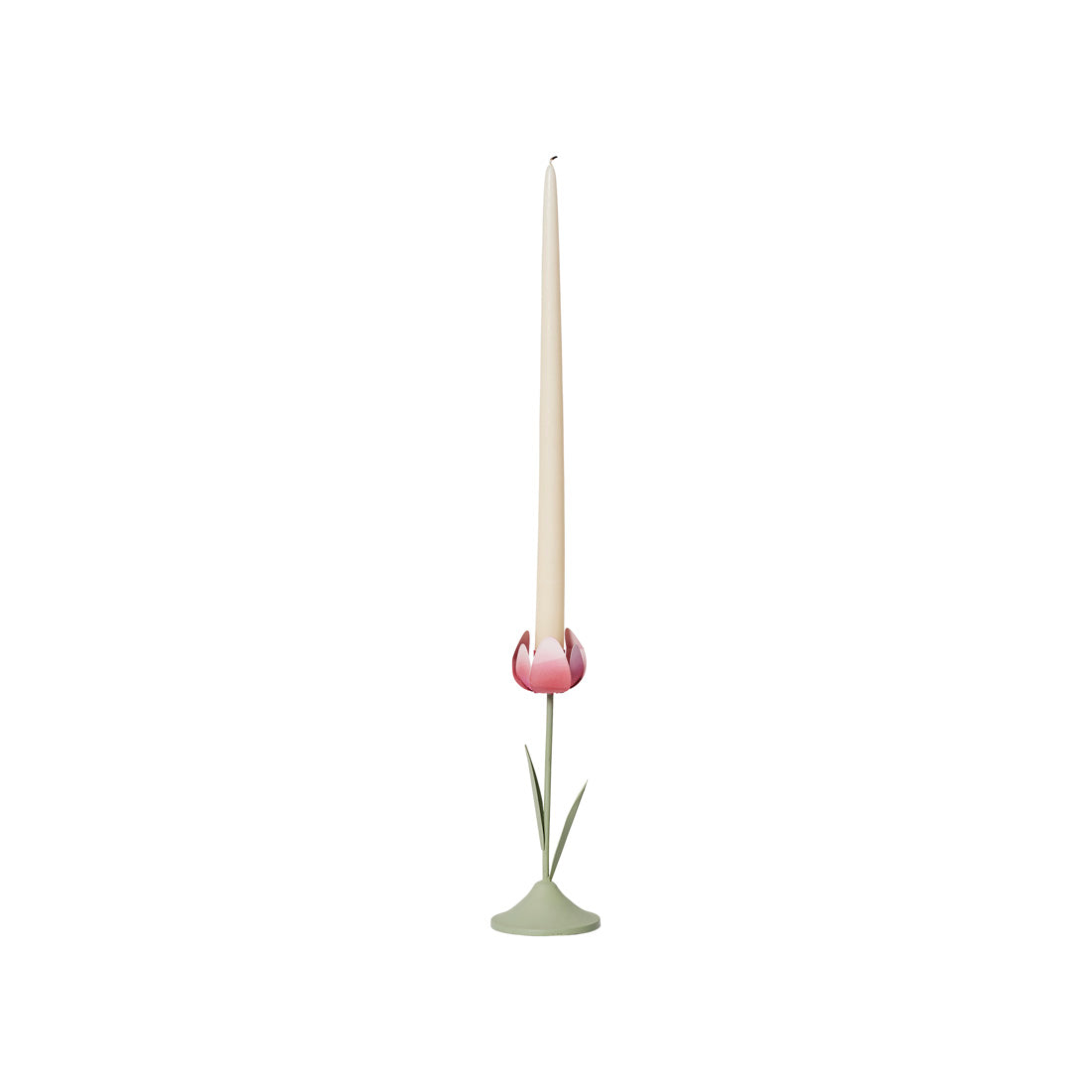 Tulip Candle Holder