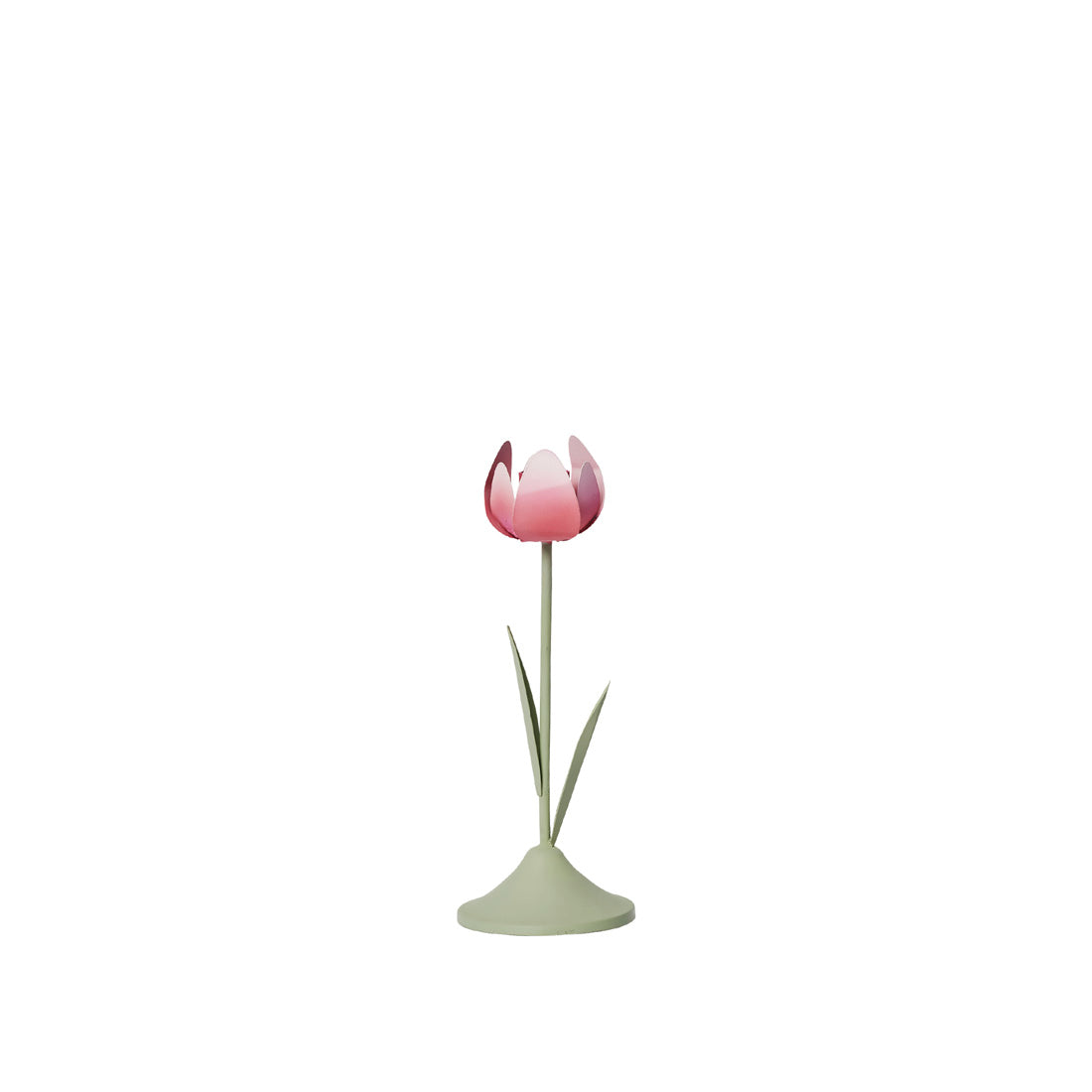 Tulip Candle Holder