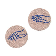Touch Coaster