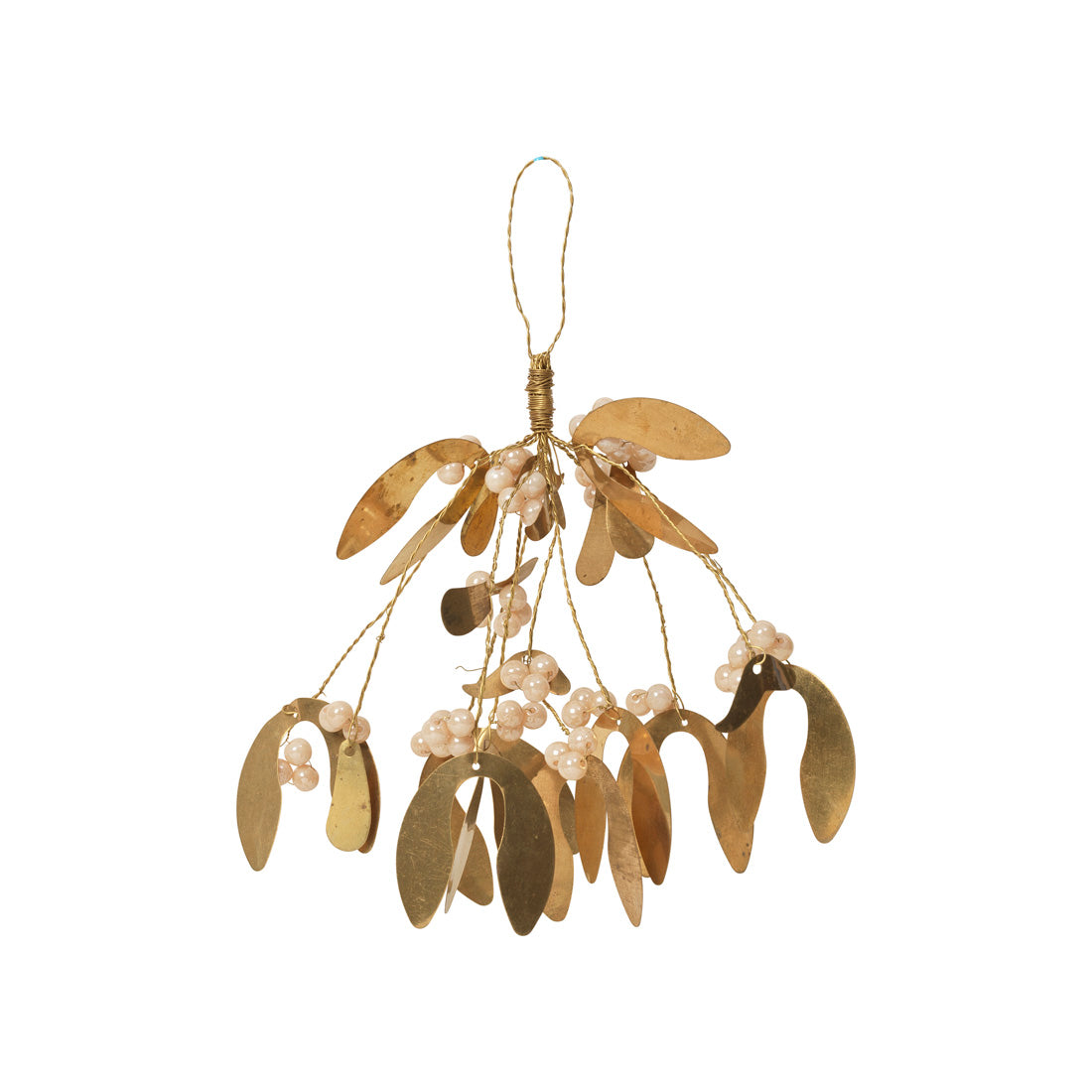 Mistletoe Christbaumschmuck