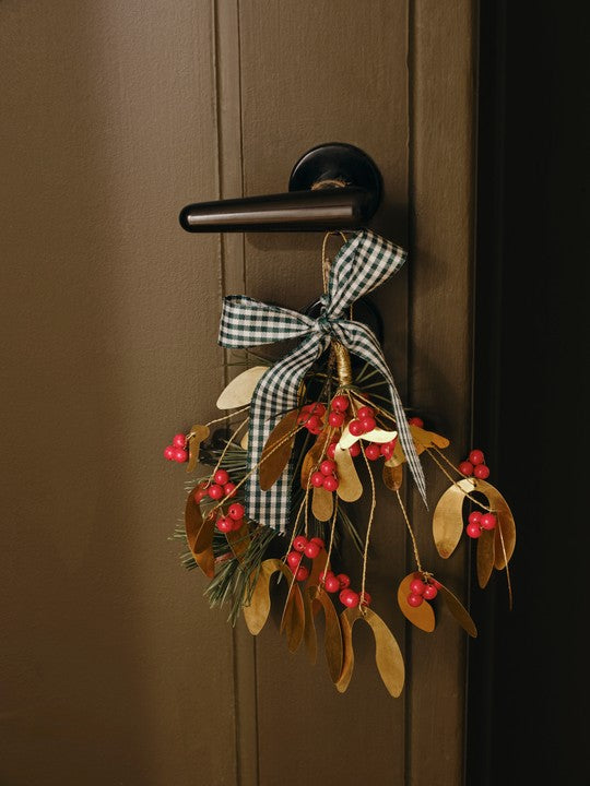 Mistletoe Christbaumschmuck