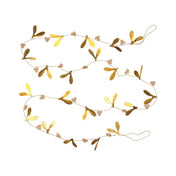Mistletoe Girlande