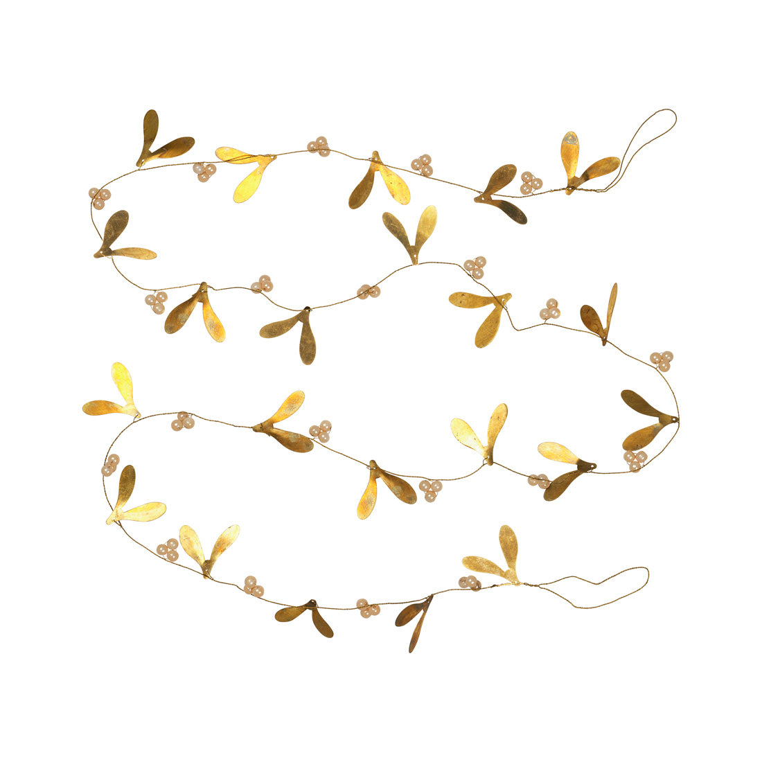 Mistletoe Girlande