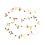 Mistletoe Guirlande
