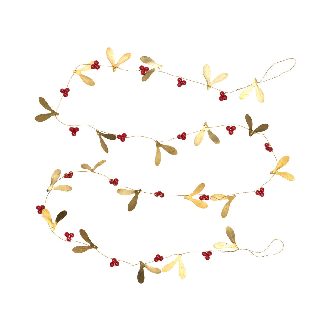Mistletoe Girlande
