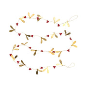 Mistletoe Girlande