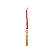 Saga Christbaumschmuck Candle