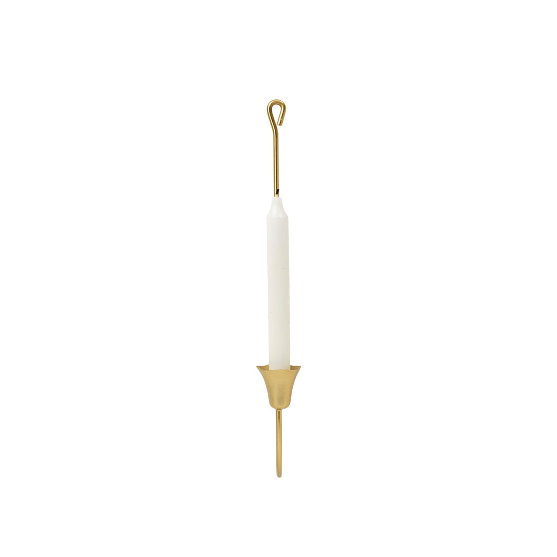 Ria Wall Candle Holder