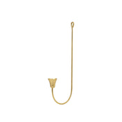 Ria Wall Candle Holder