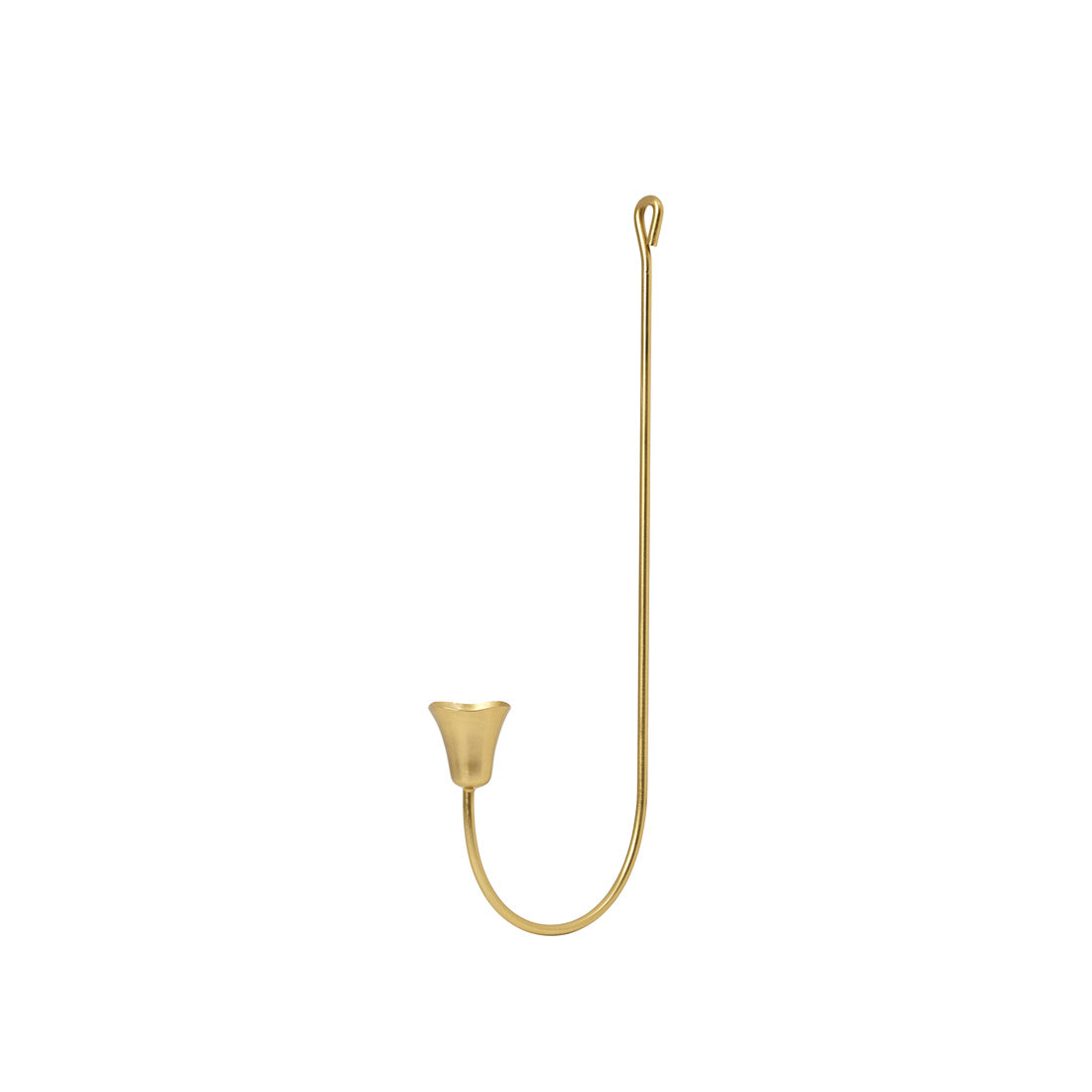 Ria Wall Candle Holder