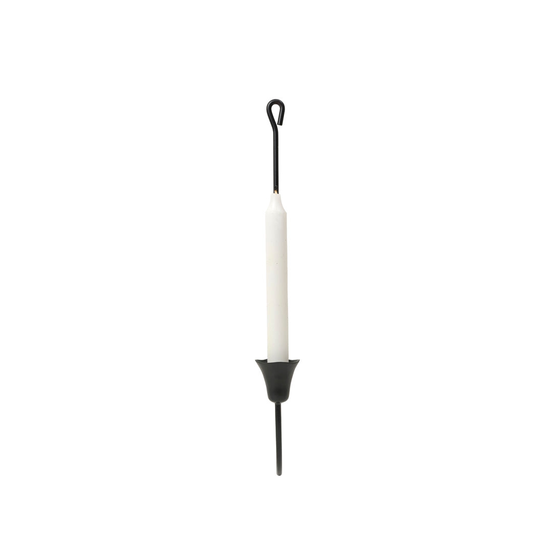 Ria Wall Candle Holder