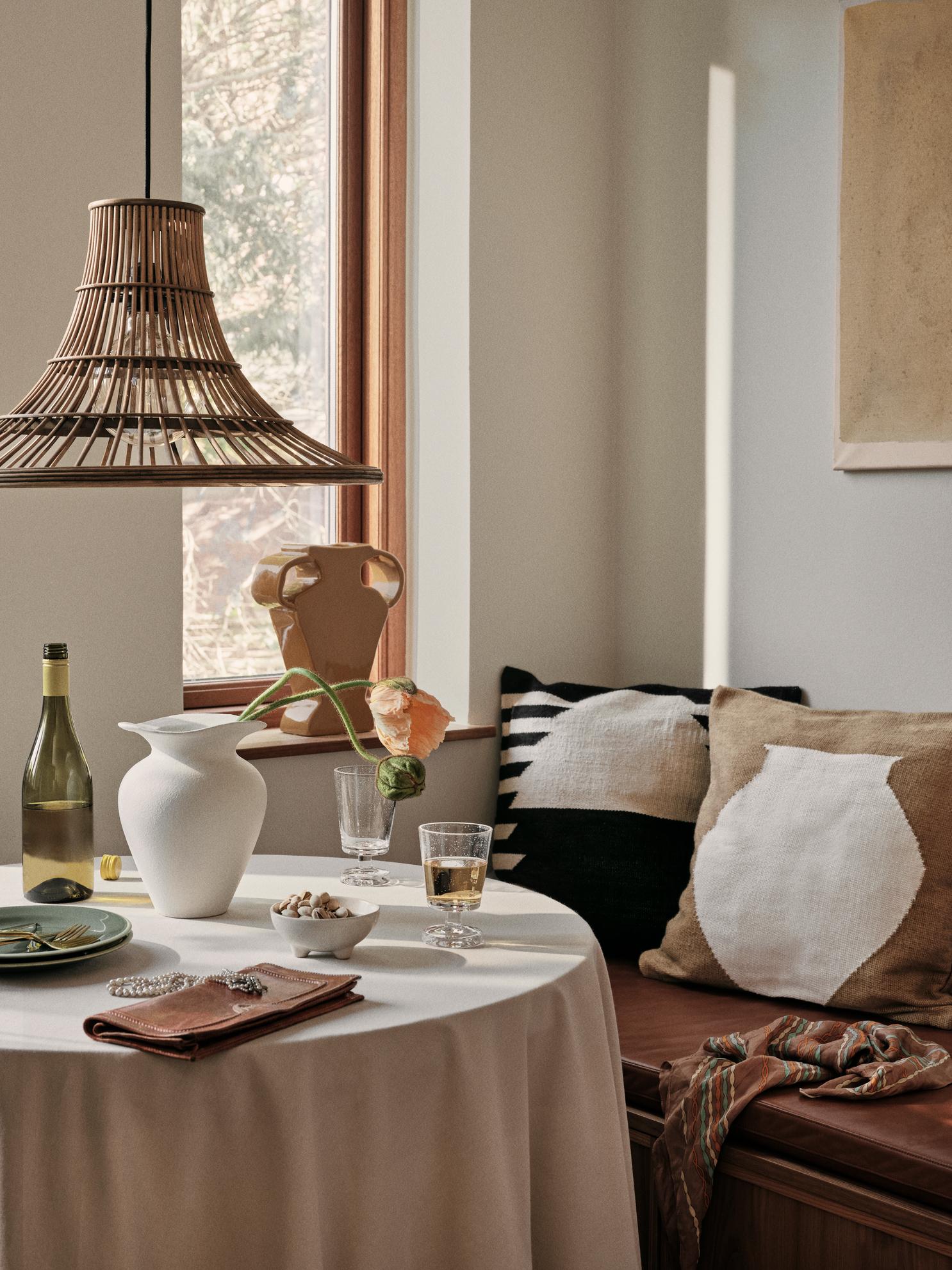 Delphine Pudebetræk