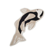Koi Tapis