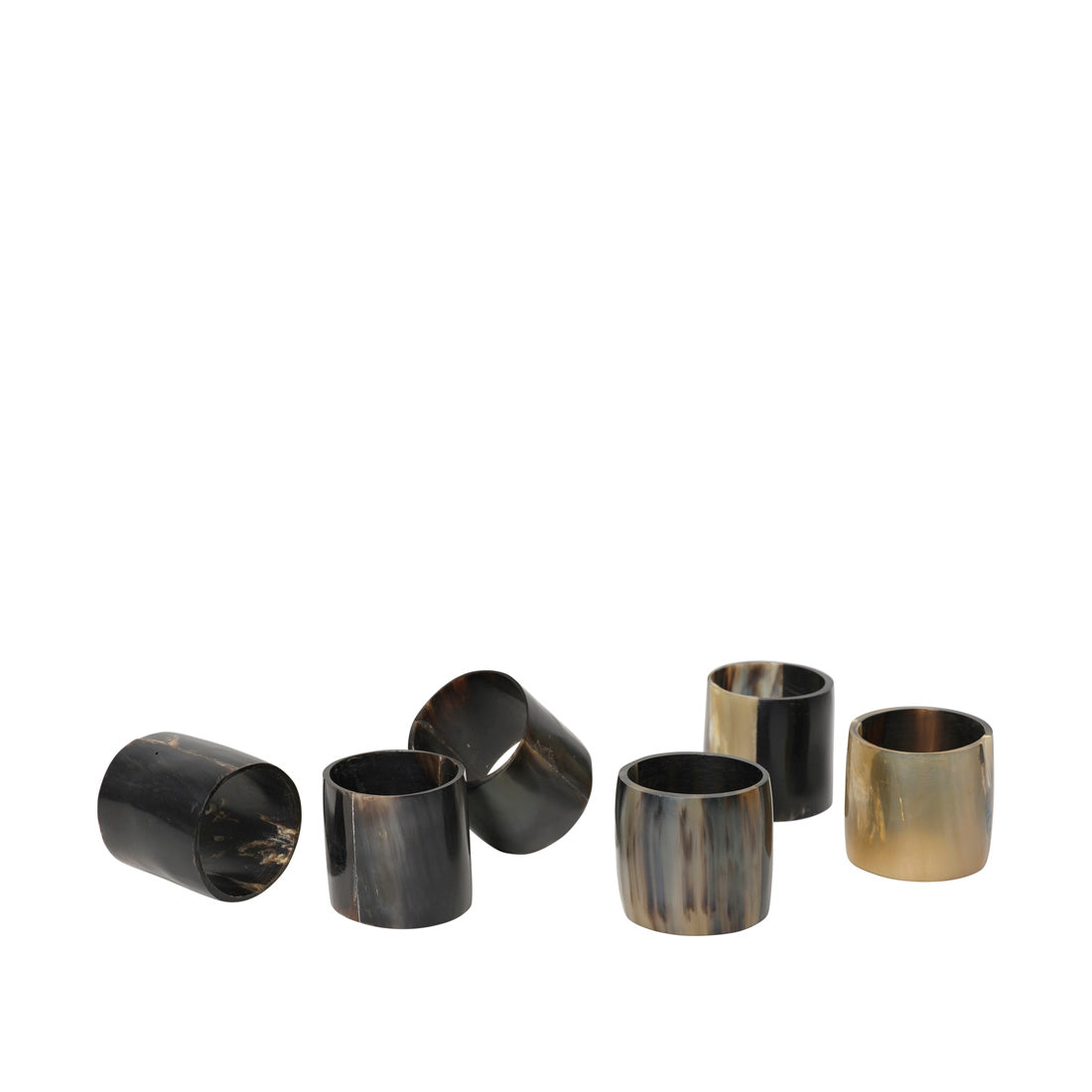 Jay Napkin ring