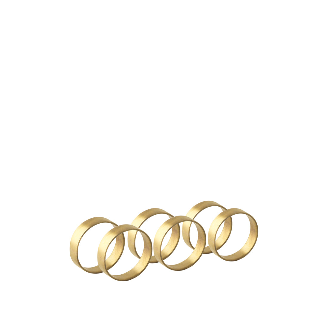Ring Servietring