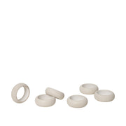Kit Anneaux de serviette