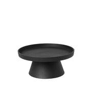 Holger Candle plate