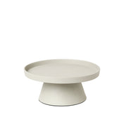 Holger Candle plate