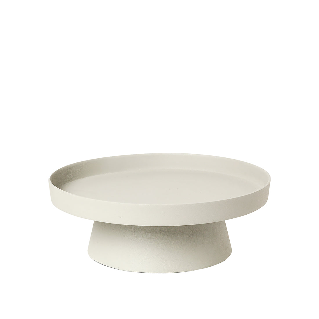 Holger Candle plate