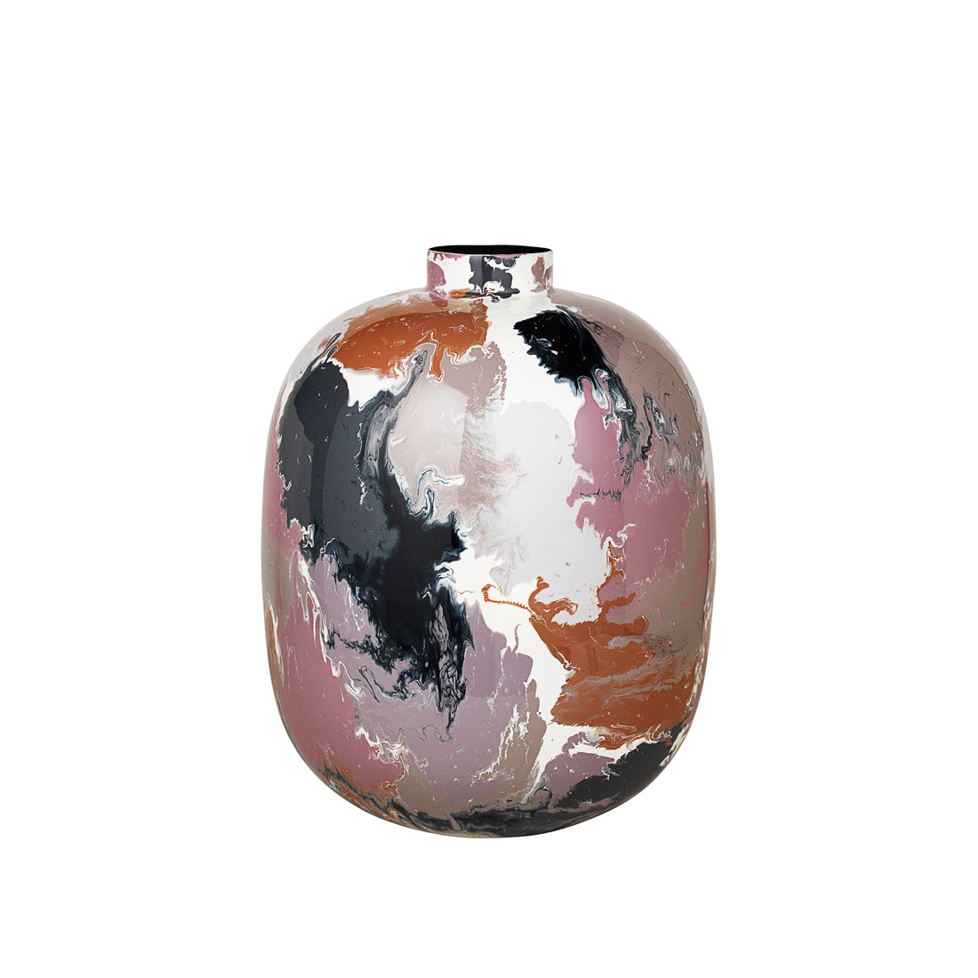 Thyra Vase