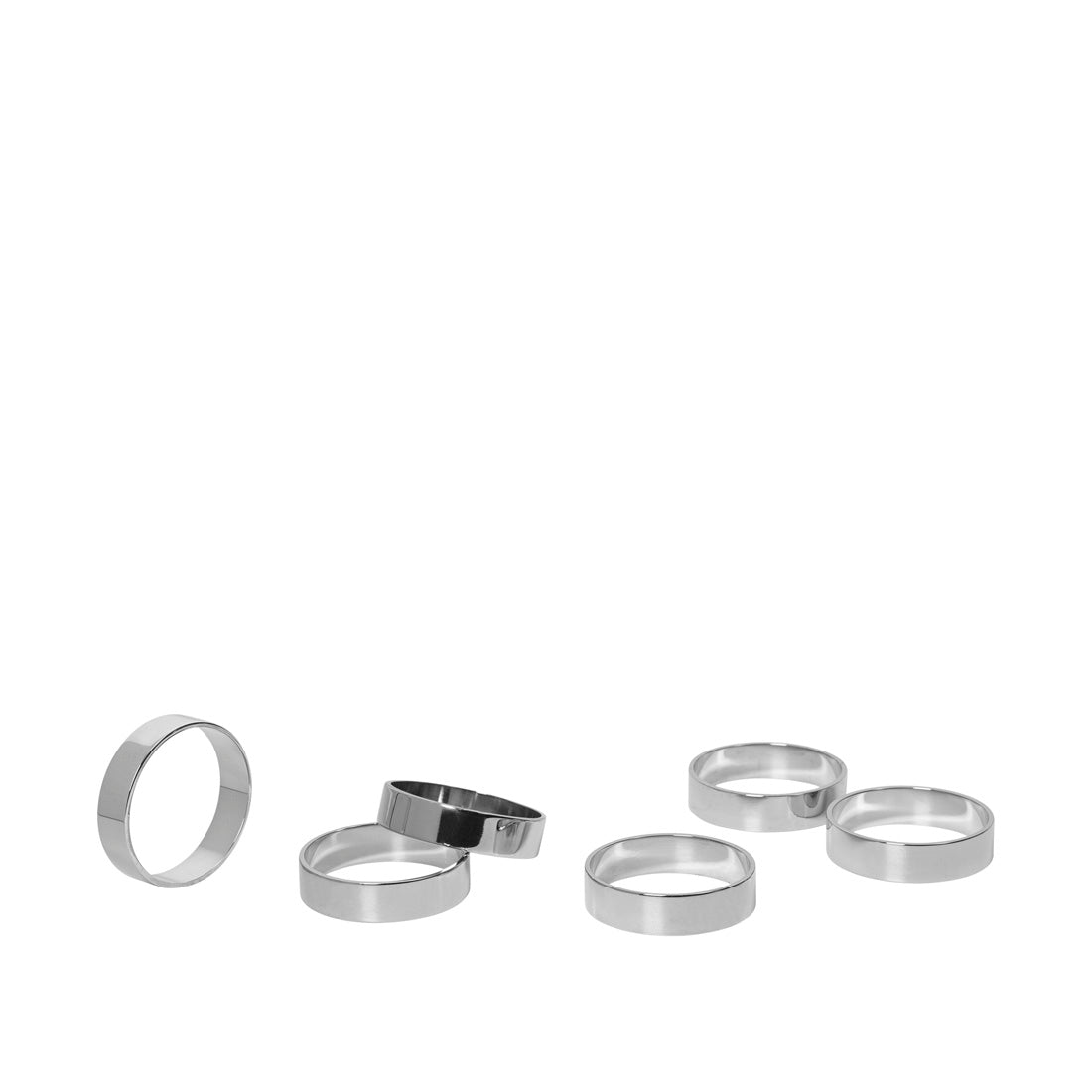 Ring Anneaux de serviette