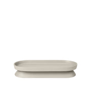 Holger Bougie plat