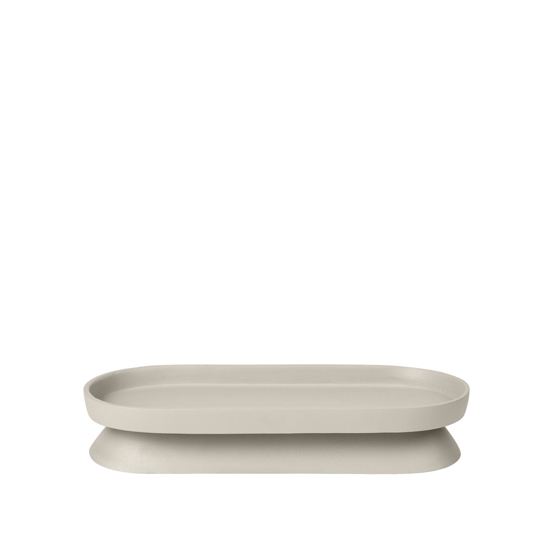 Holger Candle Plate