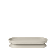 Holger Bougie plat