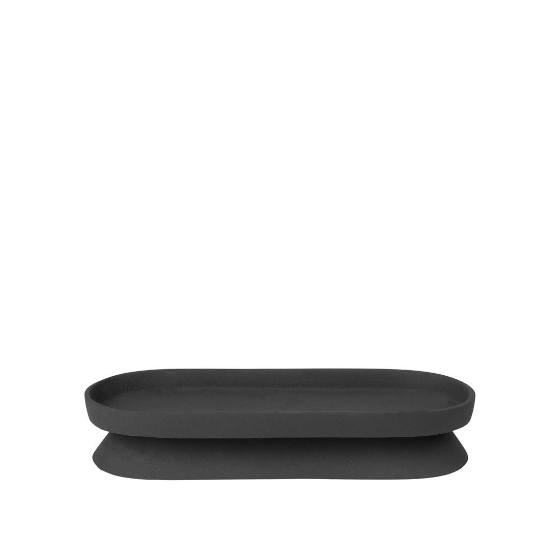 Holger Candle Plate