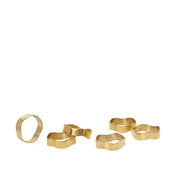 Zina Napkin Ring