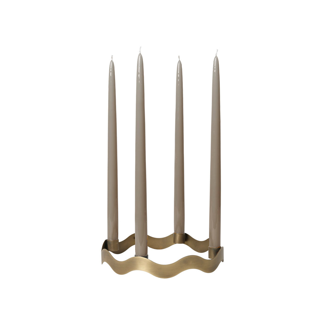 Halo Candle Holder