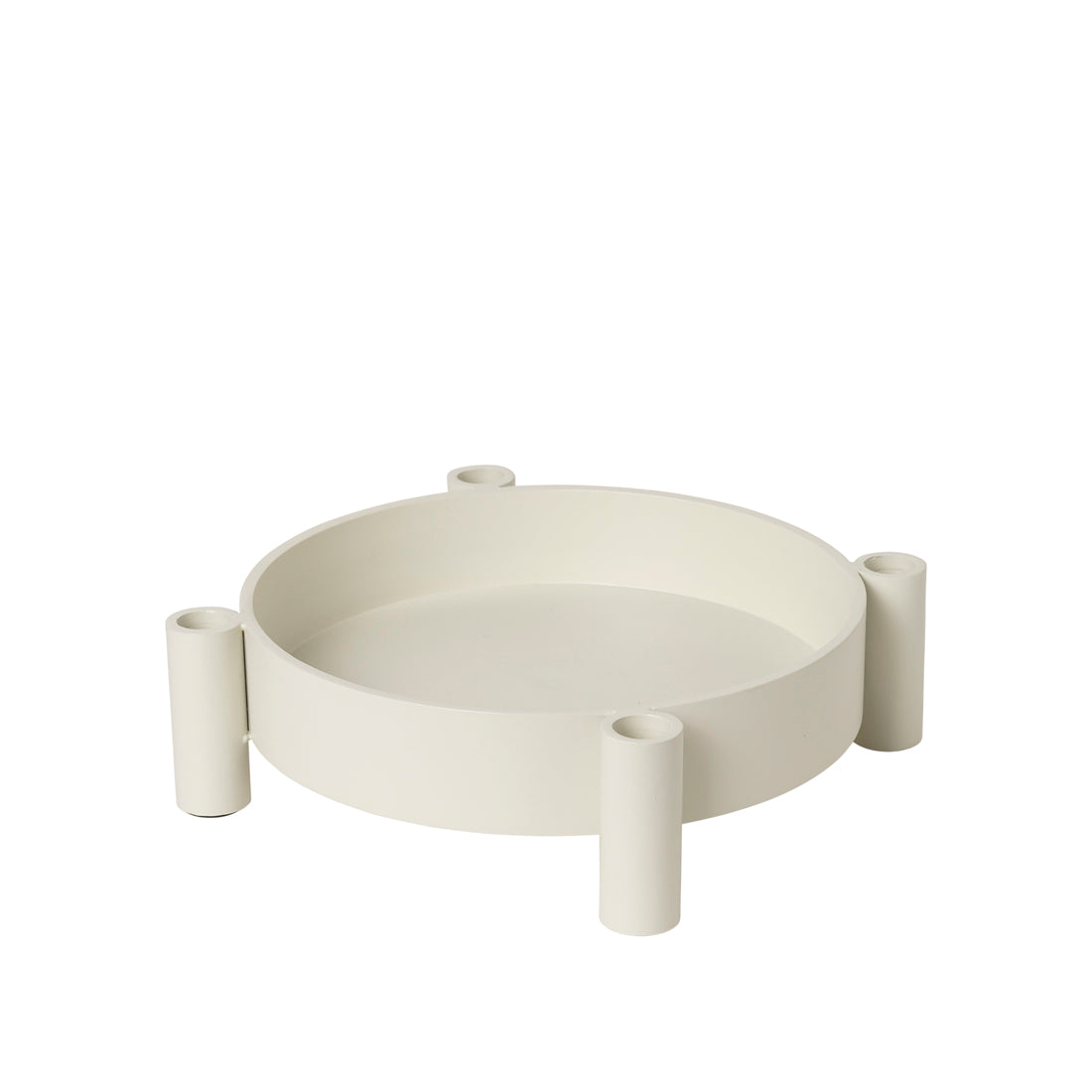 Silke Candle Holder