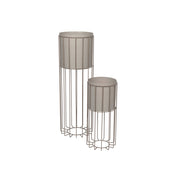 Fenja Flowerpot with stand