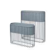 Fenja Cache-pot s/pied
