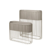 Fenja Ständer mit Übertopf