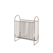 Maggie Magazine holder