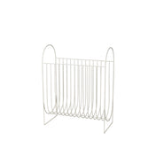 Maggie Magazine holder