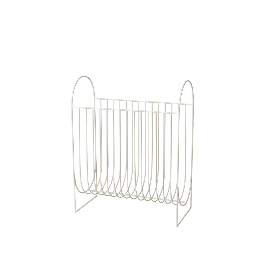 Maggie Magazine holder