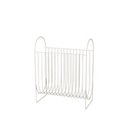 Maggie Magazine holder