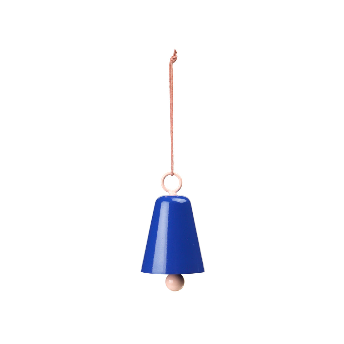 Bell Ornament