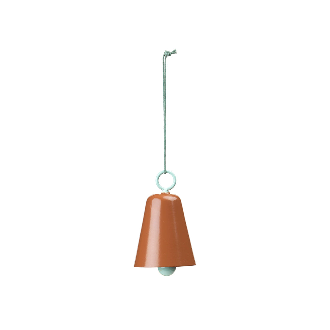 Bell Ornament