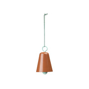 Bell Ornament