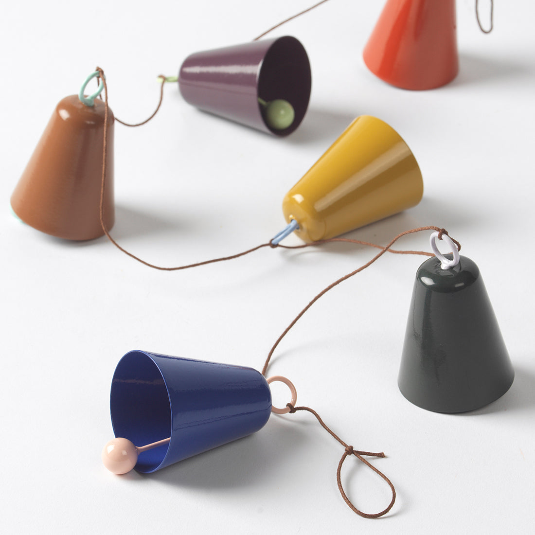 Bell Garland