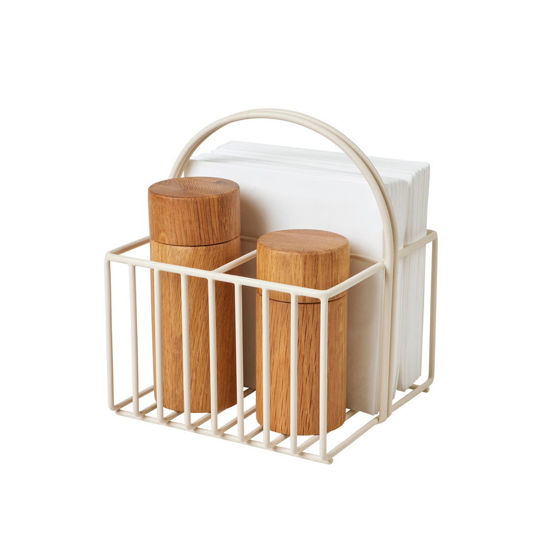 Vietta Napkin holder