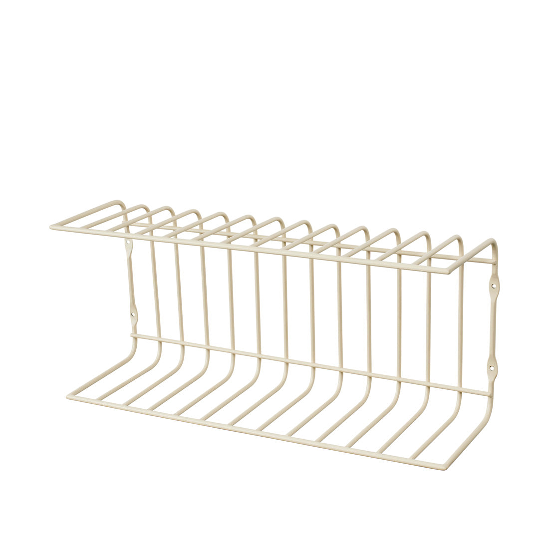 Maggie Wall shelf