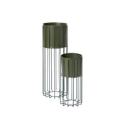 Fenja Flowerpot with Stand