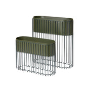Fenja Flowerpot with Stand