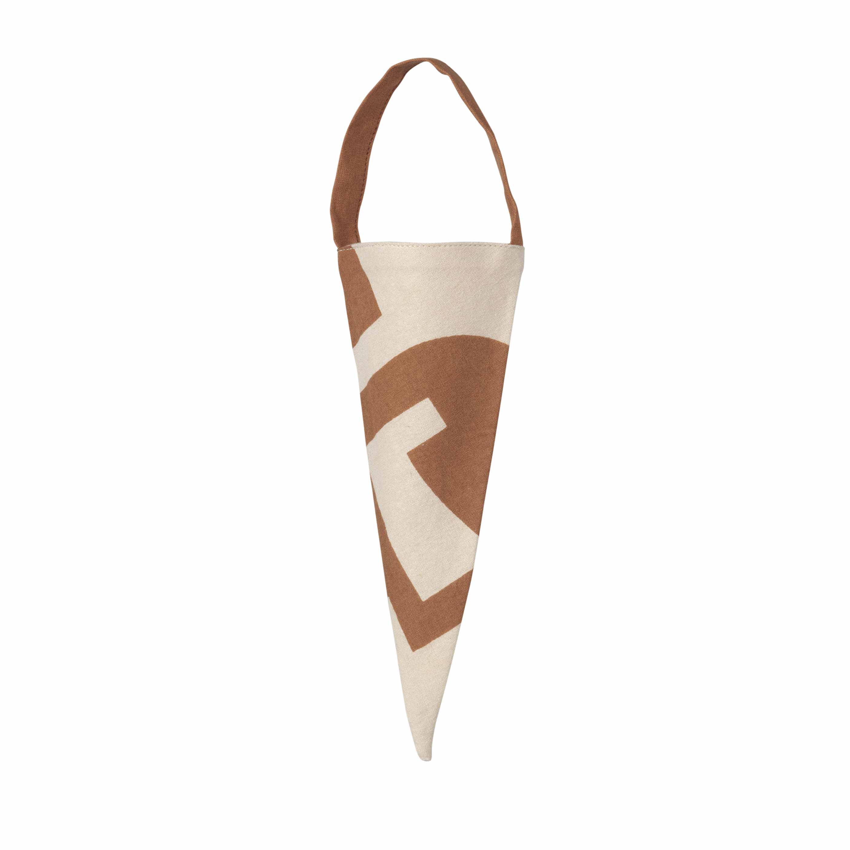 Karla Cone Ornament