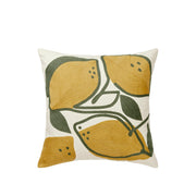 Limone Cushion cover